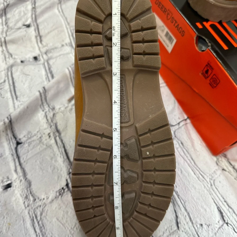 Deer Stags classic comfortable